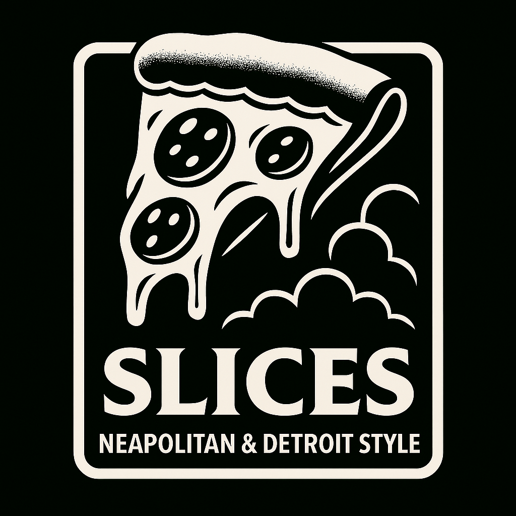 Slices Logo